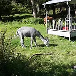 아파트 Pavillon *