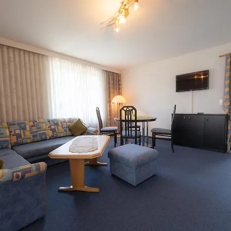 Pavillon Apartment Fulpmes