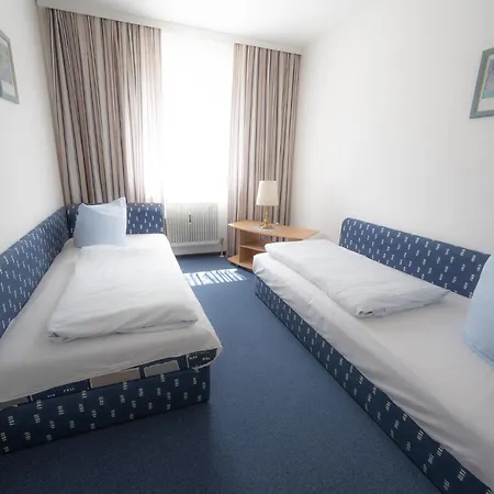 아파트 Pavillon *