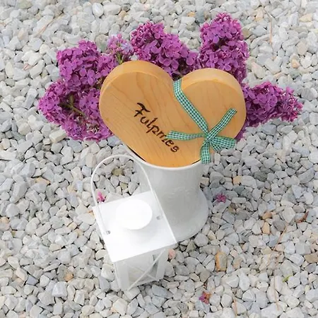 Διαμέρισμα Pavillon