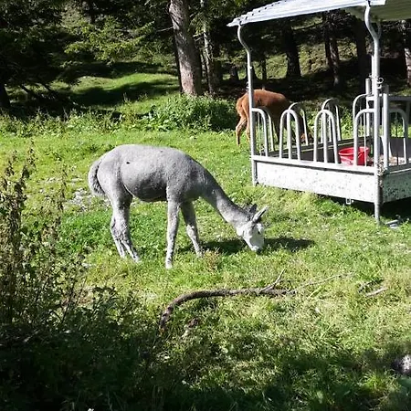 아파트 Pavillon *