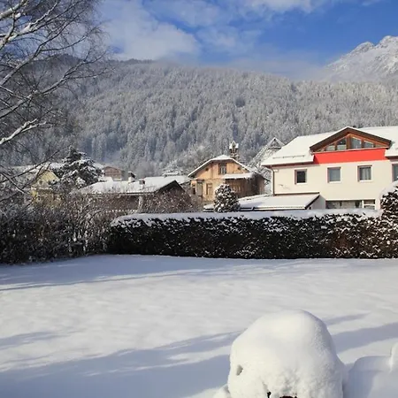 Apartmán Pavillon Fulpmes