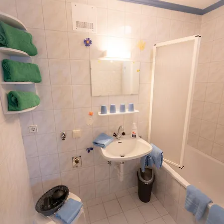 Pavillon Διαμέρισμα