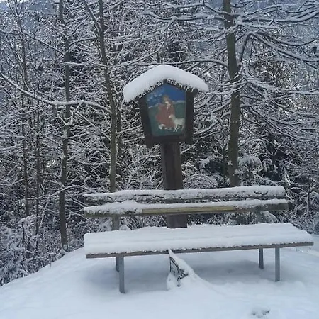 Pavillon Διαμέρισμα