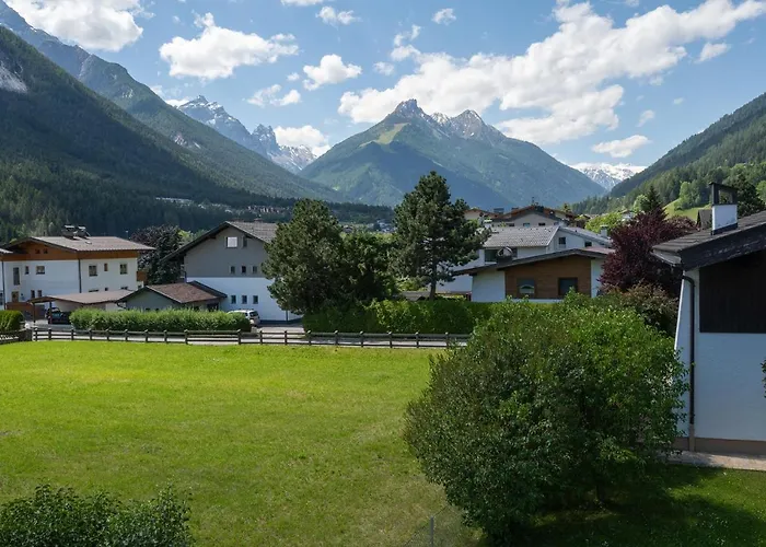 Pavillon פולפמס