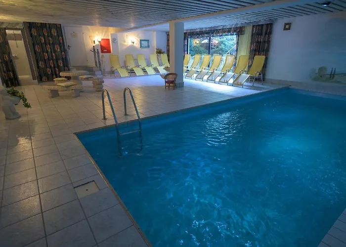 Pavillon פולפמס