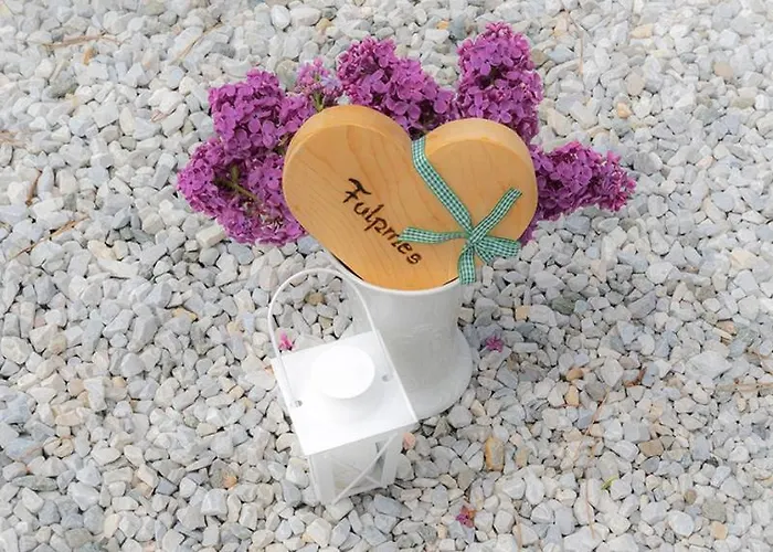 Apartamento Pavillon