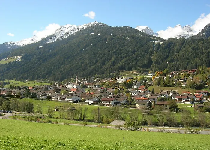 Pavillon פולפמס