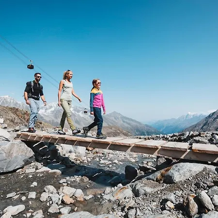 Pavillon フルプメス