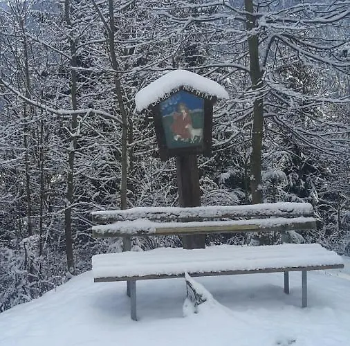 Pavillon Apartamento