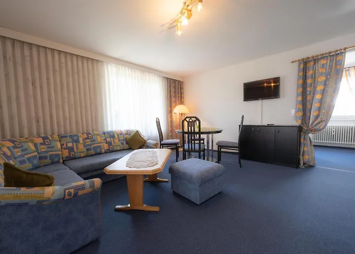 Pavillon Apartman Fulpmes